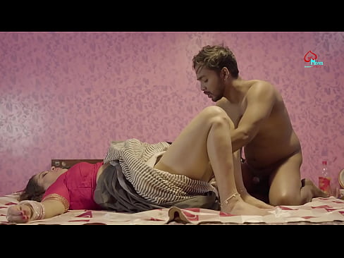 ❤️ série web: adoro-te Daadi Ela ensinou-o a ter sexo com uma rapariga!!! ❤️ Porno vídeo em nós