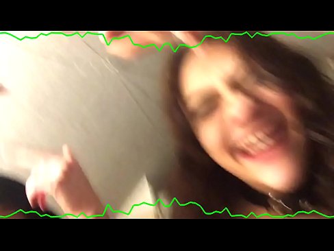 ❤️ Duas cuecas emocionais morenas sensuais permanecem bastardas e excêntricas cabra ❤️ Porno vídeo em nós